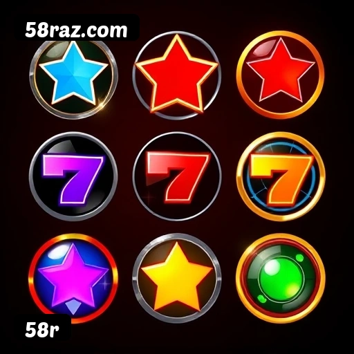 58r bônus R$5.000 + 500 giros - Rollover 35x, prazo 30 dias, 38% taxa conversão