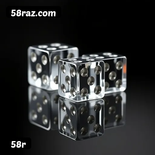 Tabela RTP dos jogos de cassino da 58r