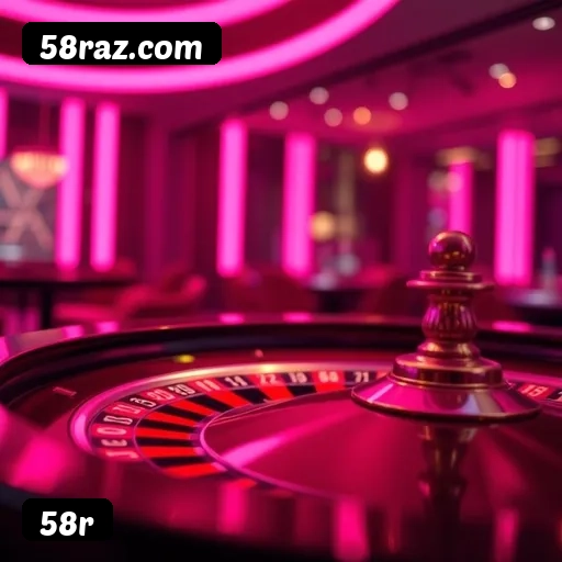 Loterias online disponíveis na 58r